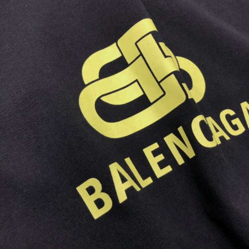 Balenciaga camiseta replica new arrivals